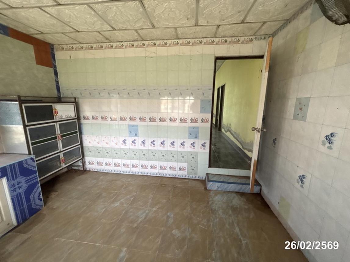 รูป บ้านเดี่ยว 65 ตร.วา คง นครราชสีมา 760,000 - รูปที่ 19/24