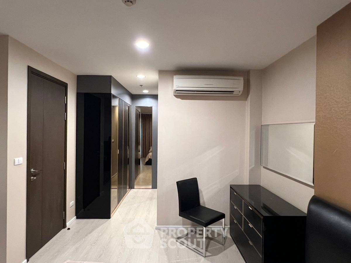 รูป คอนโด 2-ห้องนอน ที่ ริทึ่ม สาทร-นราธิวาส ใกล้ BTS ช่องนนทรี (ID 825166) - รูปที่ 4/8