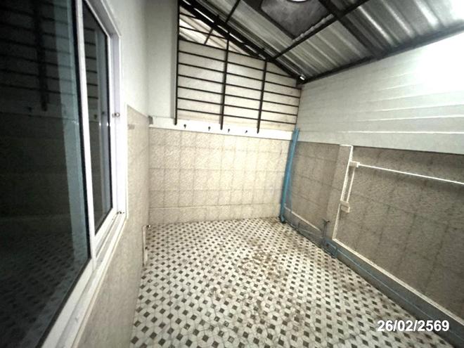 picture SHOP HOUSE 21.4 Sq.w. Muang Nakhon Ratchasima Nakhon Ratchasima for 1.3M - 12/30