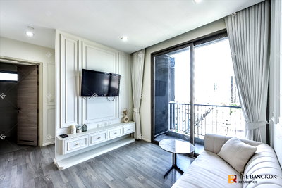 คอนโด สีลม สาธร : 🛋️ ขายคอนโด The Room Sathorn-St. Louis ห้องสวยสไตล์โมเดิร์น 2 ห้องนอน 67 ตร.ม.ใกล้ BTS เซนต์หลุยส์