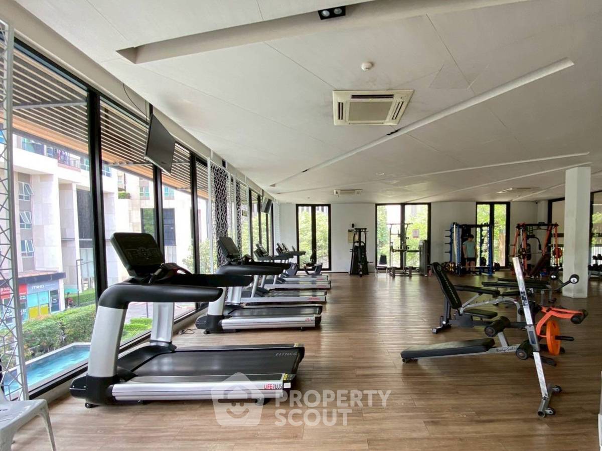 picture 2-BR Condo at Fuse Chan-Sathorn close to Thanon Chan (ID 1334461) - 21/22