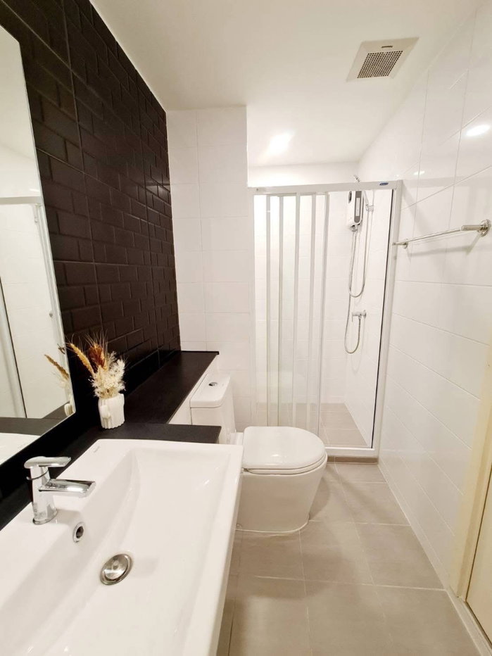 picture Escent Ville Condo for Rent (2 Bedroom), 1st Floor, 81 sq m - 22/26
