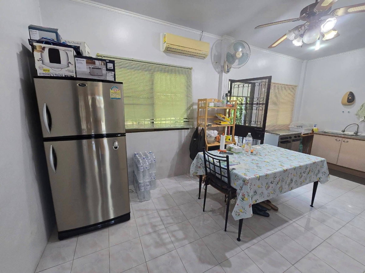 รูป ขายด่วน 2.9 ล้าน หมู่บ้านรุ่งนิรันดร์ 4 บ้านเดี่ยว ทำเลทองในโคราช - รูปที่ 3/20