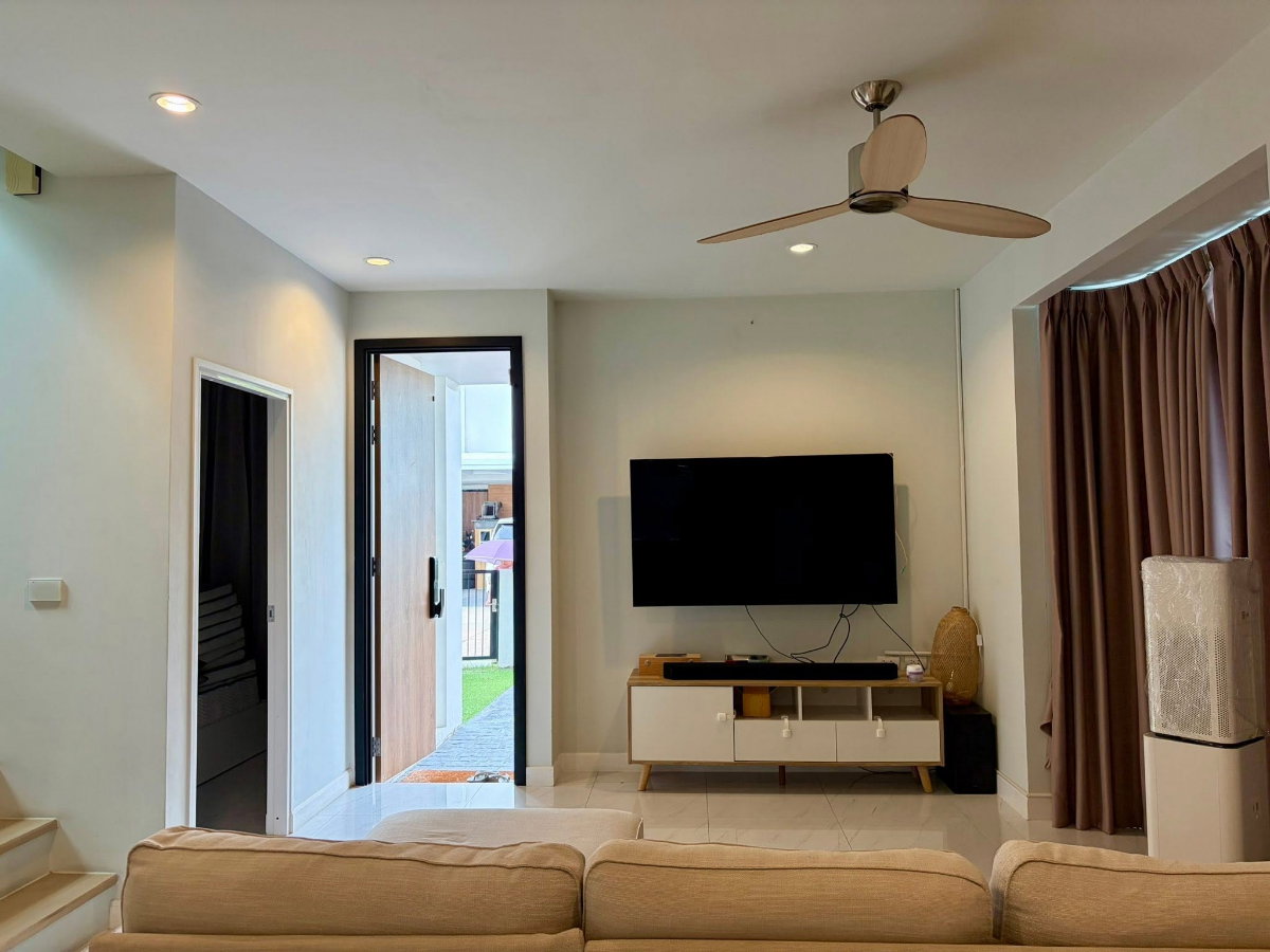รูป ให้เช่าบ้านใกล้ Mega Bangna | Como Bianca Bangna  - รูปที่ 5/20