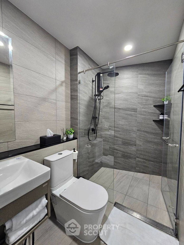 รูป คอนโด สตูดิโอ ที่ ศุภาลัย บลูเวล หัวหิน ใกล้ รฤกหัวหิน (ID 2980153) - รูปที่ 7/7