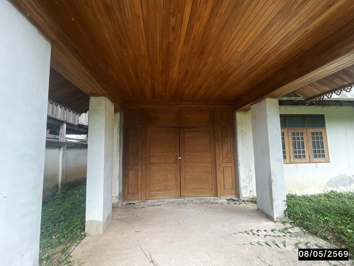 picture HOME 104.5 Sq.w. Si Chomphu Khon Kaen for 1.7M - 18/34