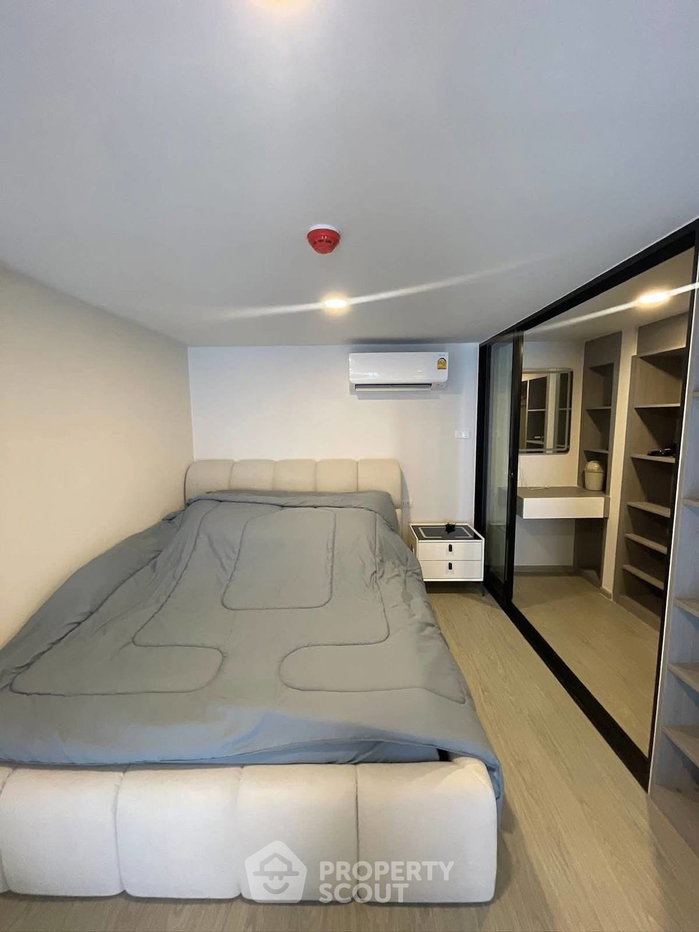 รูป คอนโด 1-ห้องนอน ที่ ออริจิ้น ปลั๊ก แอนด์ เพลย์ รามคำแหง ทริปเปิ้ล สเตชั่น ใน หัวหมาก (ID 2980776) - รูปที่ 7/11