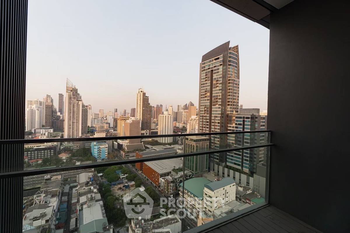 รูป คอนโด 2-ห้องนอน ที่ คิว วัน สุขุมวิท ใกล้ BTS นานา (ID 2981055) - รูปที่ 5/36