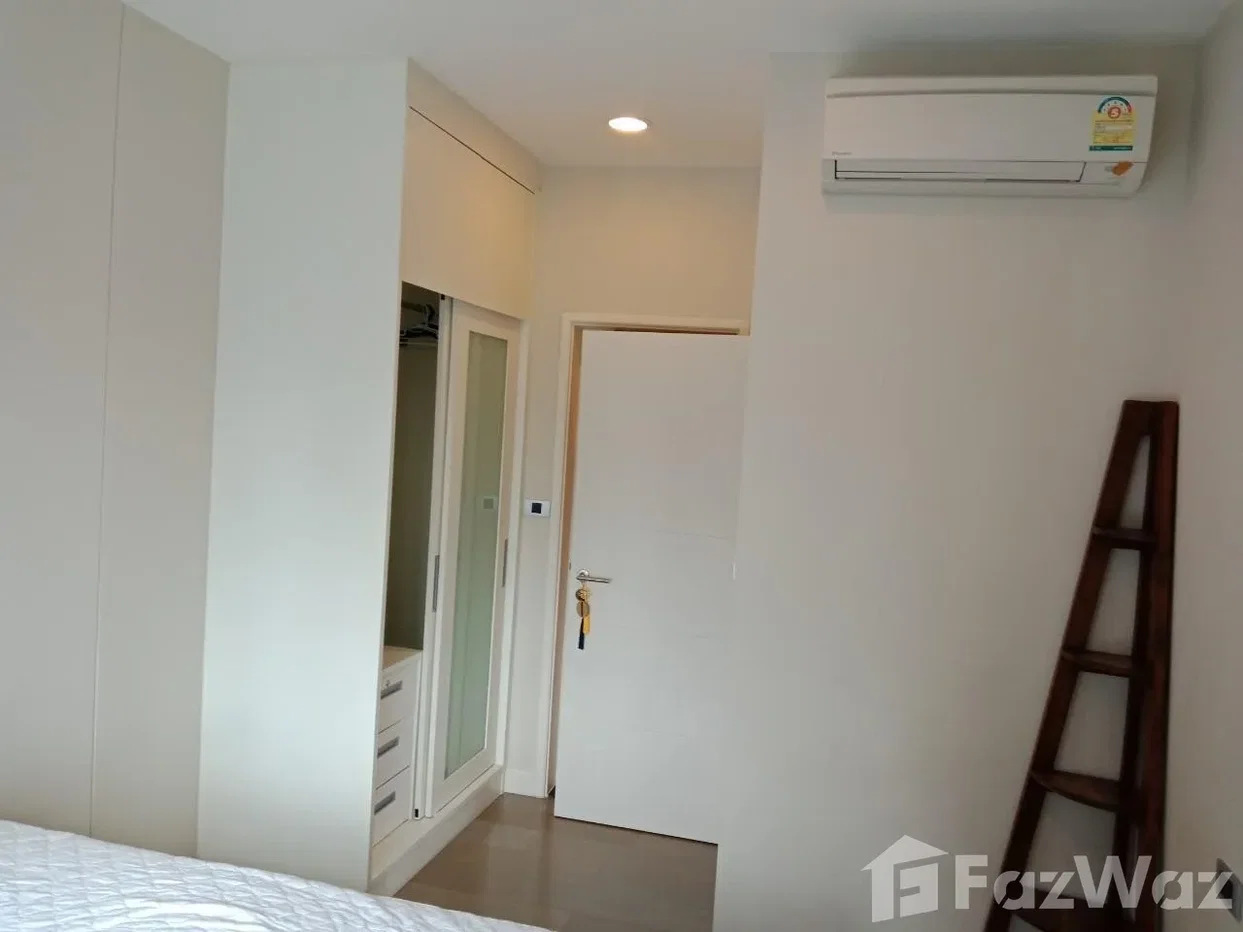 รูป คอนโดให้เช่า 2 ห้องนอน ในโครงการ เดอะ เครสท์ สุขุมวิท 34 6451230 - รูปที่ 21/30