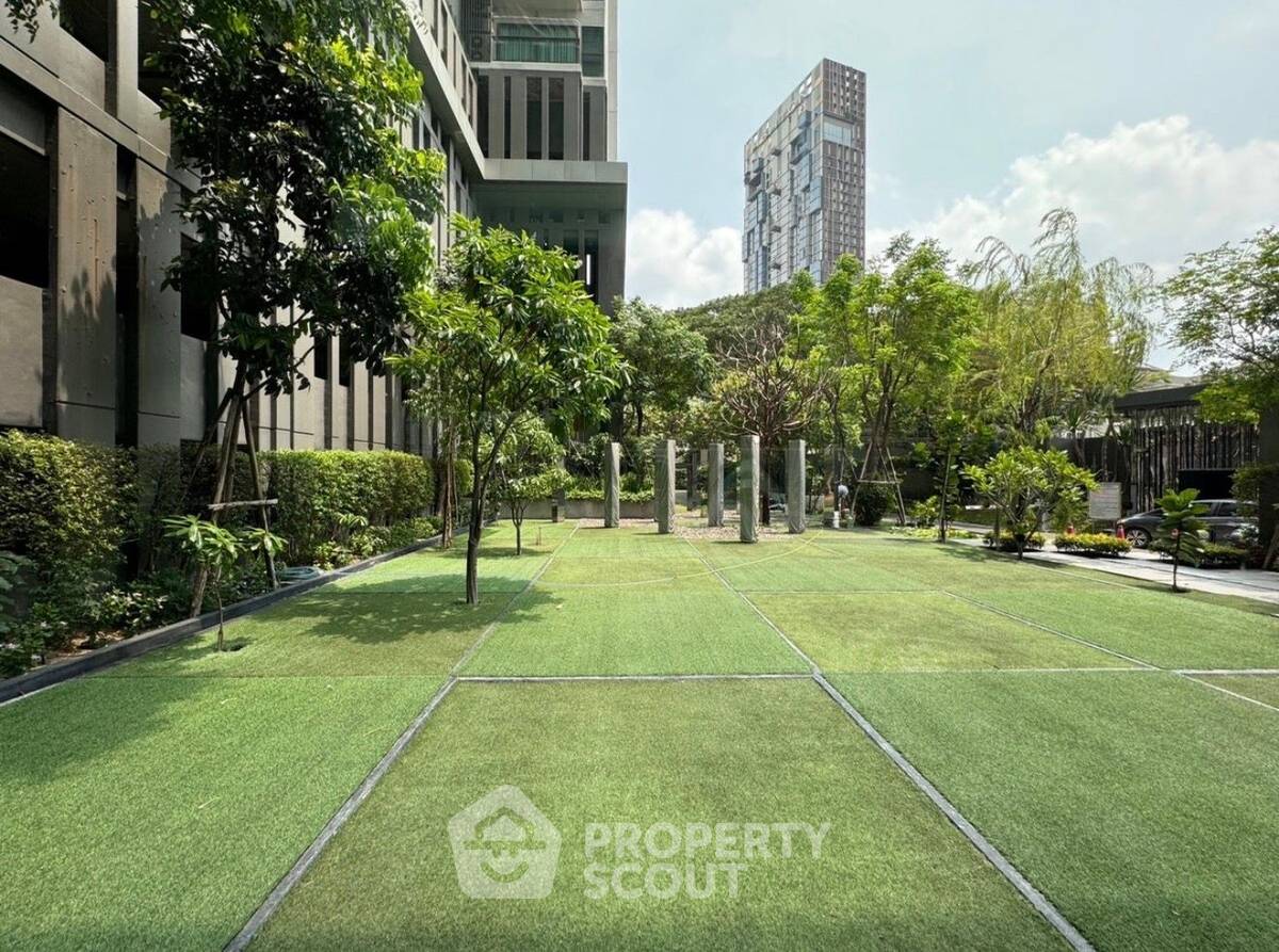 รูป คอนโด 1-ห้องนอน ที่ ริทึ่ม สุขุมวิท 36-38 ใกล้ BTS ทองหล่อ (ID 824712) - รูปที่ 43/49