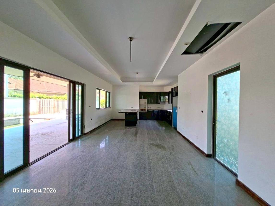 picture HOME 176.8 Sq.w. Hua Hin Prachaubkirikhan for 7.5M - 22/38