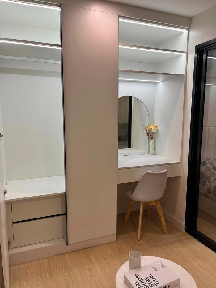 รูป 🔗🏙️ FOR RENT: The Link Sukhumvit 50 — COMFORTABLE CITY LIVING! 💰 Rental Price: 18,000 THB/month!! - รูปที่ 8/11