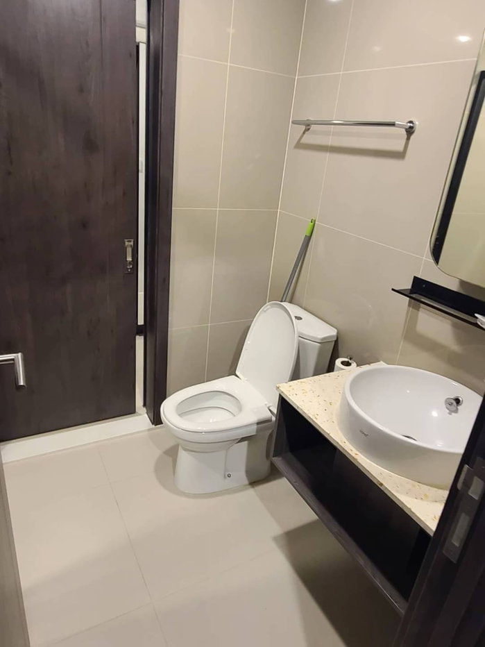 picture Condo For Rent!!XT Huaikhwang (MRT Huaikhwang) - 4/6