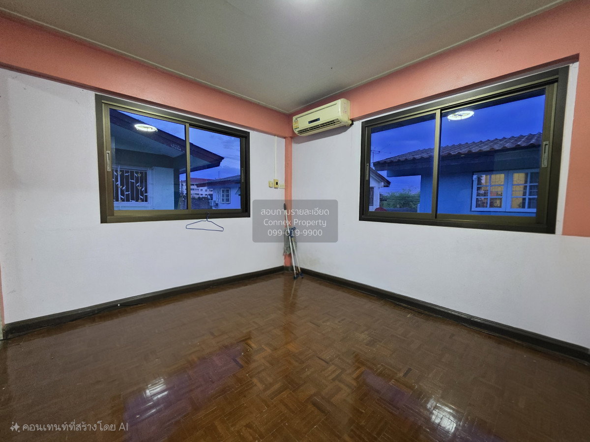 รูป ขายบ้าน เคหะชุมชนนครปฐม ท่าตำหนัก นครชัยศรี นครปฐม CX-158164 ✅ ทักไลน์ @connexproperty ตอบทันที ทีมงานมืออาชีพ ✅ - รูปที่ 12/12