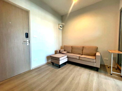 คอนโดให้เช่า : 💎ให้เช่า IDEO Charan 70 - Riverview