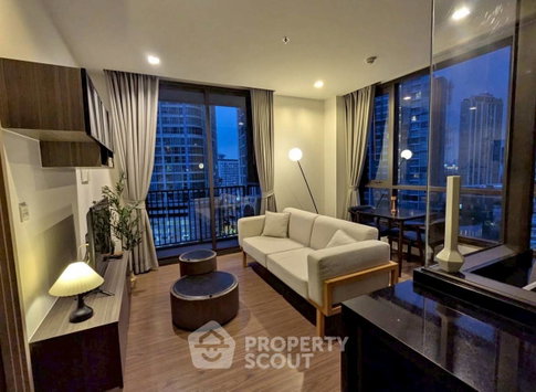 1-BR Condo at The Line Sukhumvit 71 near BTS Phra Khanong (ID 2982132)