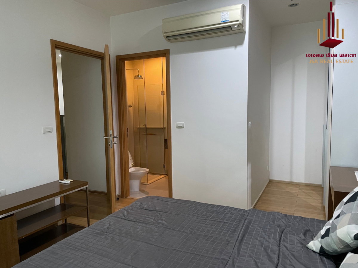 picture ✨ For Rent: 39 by Sansiri Condo ✨ 💰 Only 37,000 THB/month - 4/4