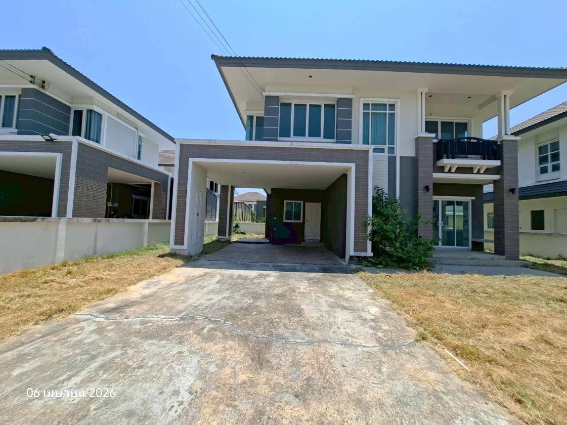 picture HOME 80 Sq.w. Muang Nakhon Pathom Nakhon Pathom for 3.4M - 19/38