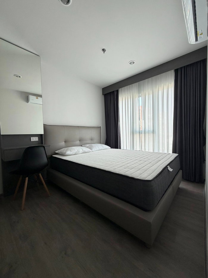 picture [RENT]  STC022  | Regent Home Bangna     (ID with @in front, LINE ID:  @idhomeland) - 3/9