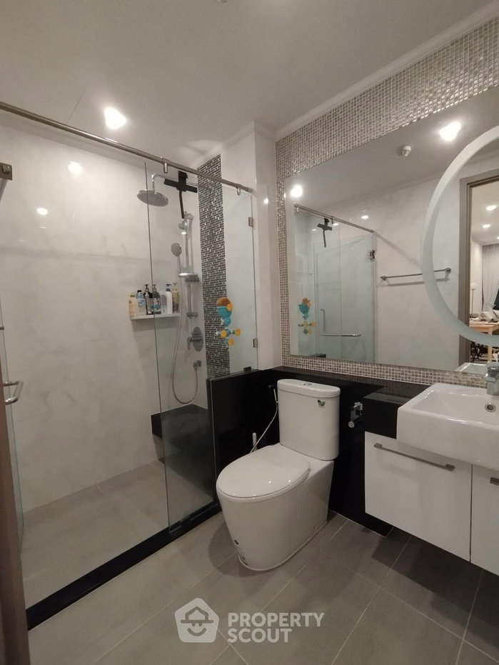 รูป คอนโด 2-ห้องนอน ที่ ศุภาลัย โอเรียนทัล สุขุมวิท 39 ใกล้ MRT เพชรบุรี (ID 2983208) - รูปที่ 8/11