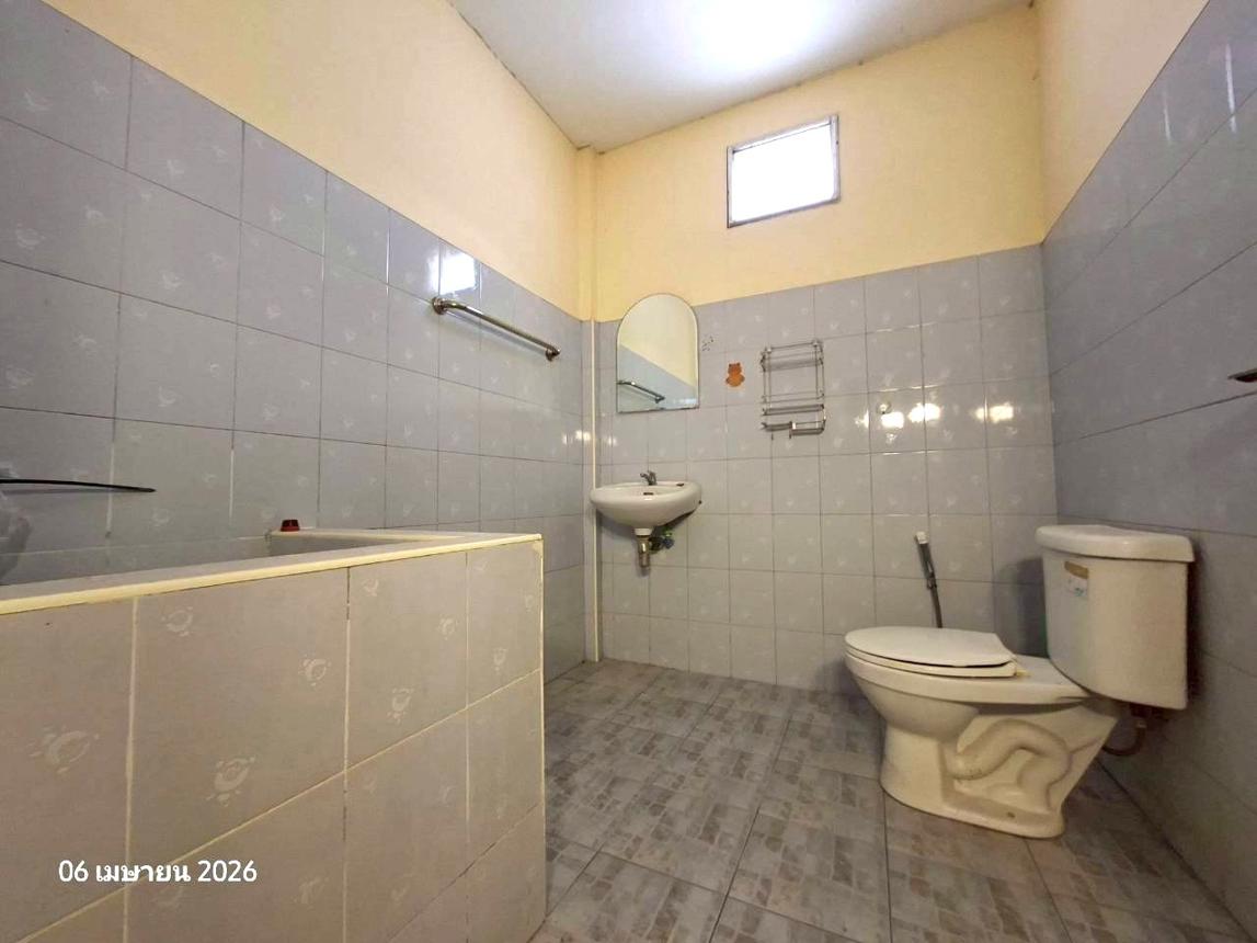 รูป บ้านเดี่ยว 62 ตร.วา ชะอำ เพชรบุรี 2.4M - รูปที่ 34/42