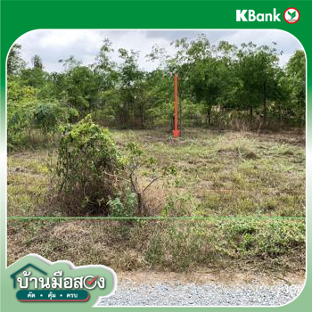 รูป ที่ดินว่างเปล่า 1600 ตร.วา หนองหญ้าไซ สุพรรณบุรี 1.6M - รูปที่ 18/20