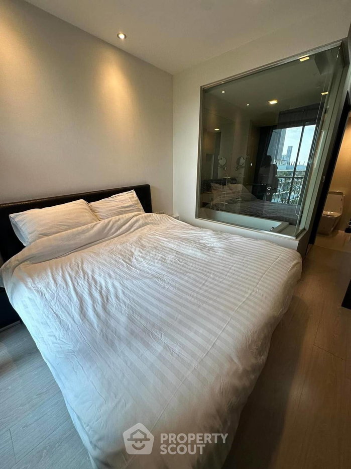 picture 1-BR Condo at Rhythm Sukhumvit 44/1 near BTS Phra Khanong (ID 1399182) - 4/6
