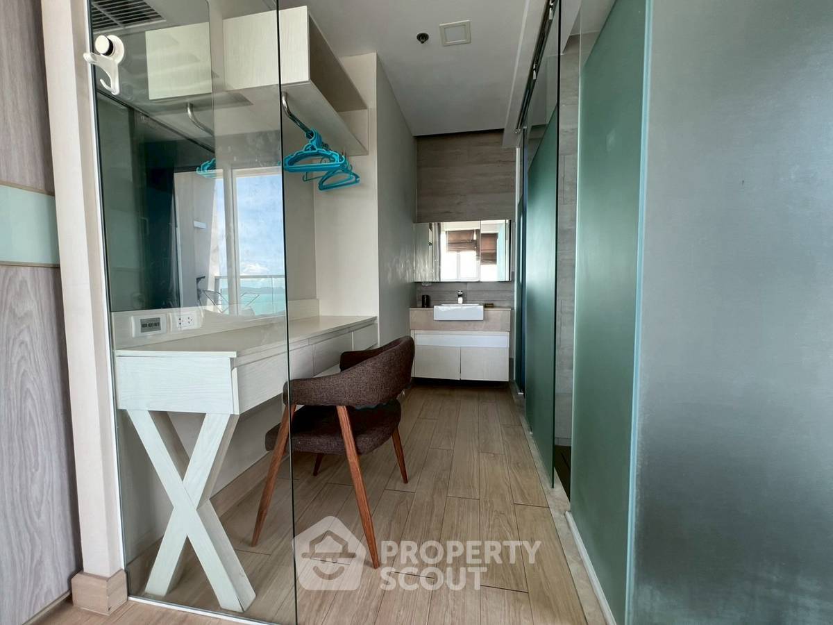 picture 1-BR Condo at Cetus Beachfront close to Jomtien Beach (ID 2527245) - 6/12