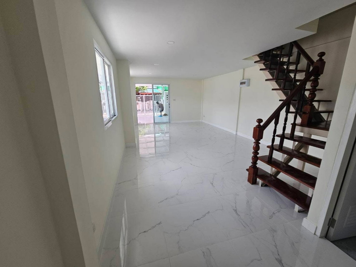 รูป 🏡✨ บ้านพร้อมอยู่ ทำเลดี ย่านหนองแขม - กระทุ่มล้ม ✨🏡 - รูปที่ 5/13
