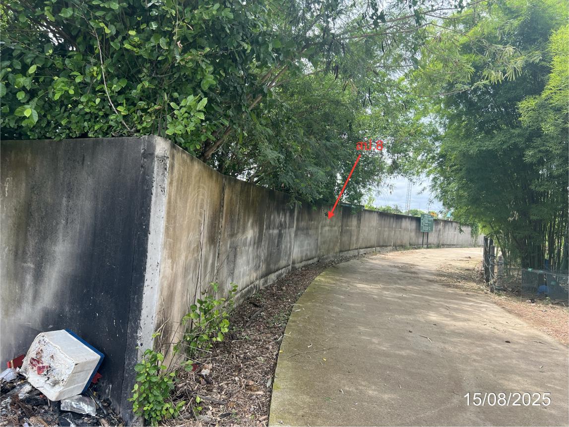 picture FACTORY 13467 Sq.w. Bung Samakkhi Kamphaeng Phet for 18.3M - 33/44
