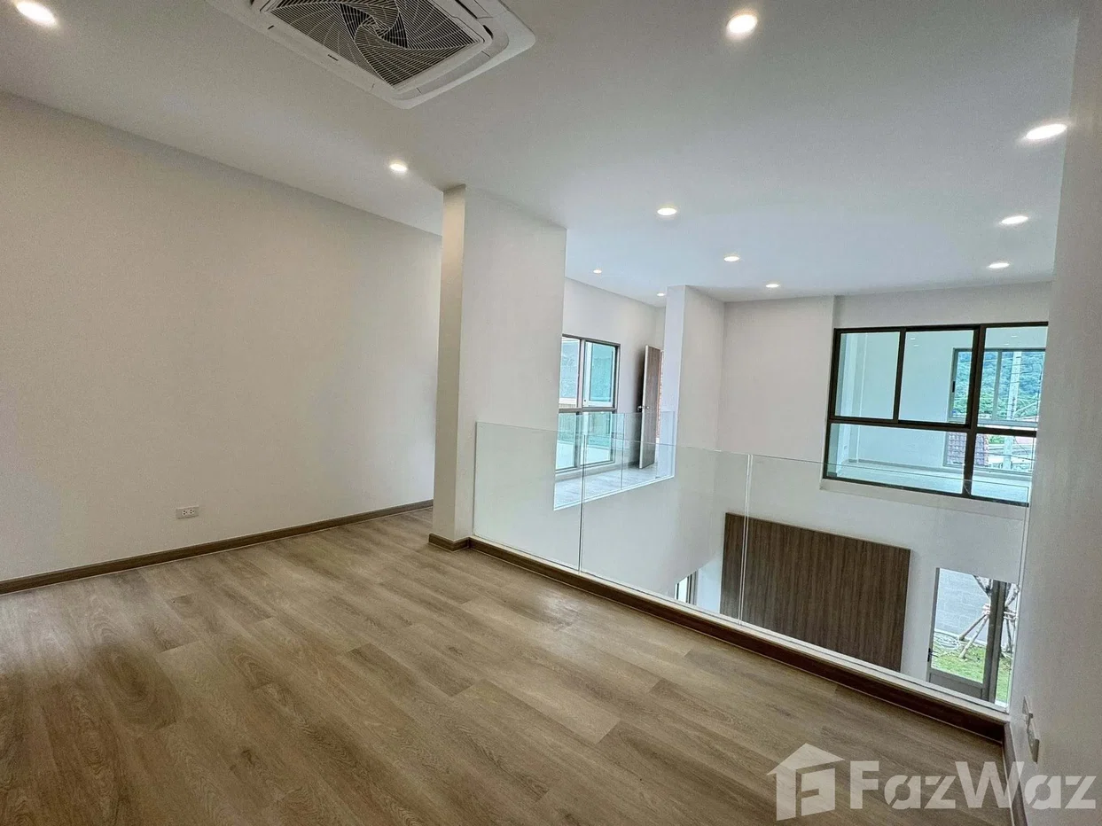 รูป ขาย วิลล่า 4 ห้องนอน ในโครงการ บ้านกอล์ฟแลนด์วิว 5594968 - รูปที่ 17/28