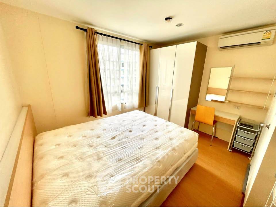 picture 1-BR Condo at Condo U Vibha Ladprao near BTS Mo Chit (ID 2983371) - 3/10