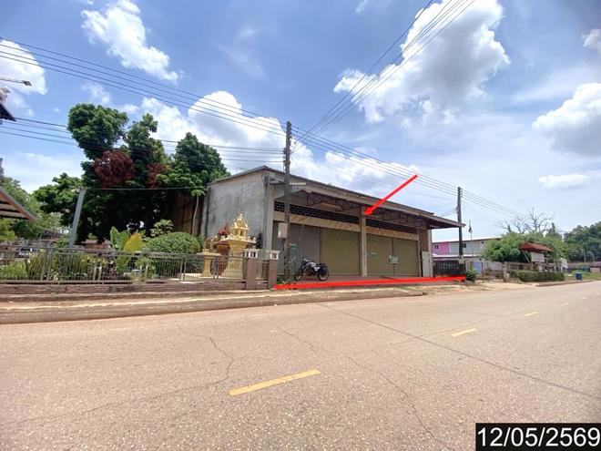 picture SHOP HOUSE 176 Sq.w. Nongkai for 7.9M - 3/38