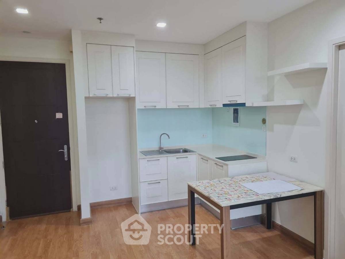 picture 2-BR Condo at Q House Sukhumvit 79 near BTS On Nut (ID 2981739) - 2/10