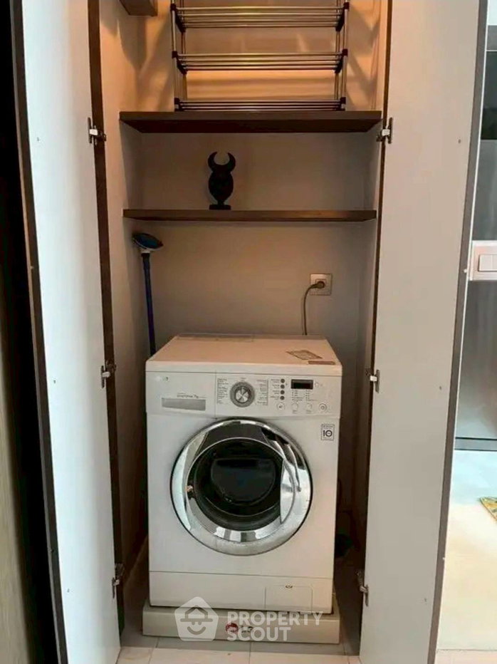 picture 1-BR Condo at Keyne By Sansiri near BTS Thong Lor (ID 2947190) - 7/11