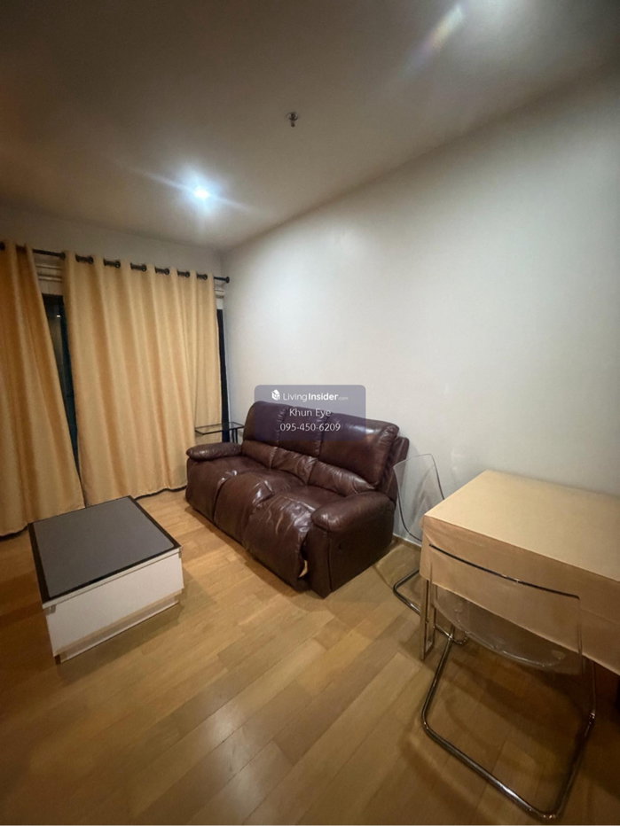 รูป Noble Revent (โนเบิล รีเวนต์) (1bed1bath 50sqm) - รูปที่ 13/16