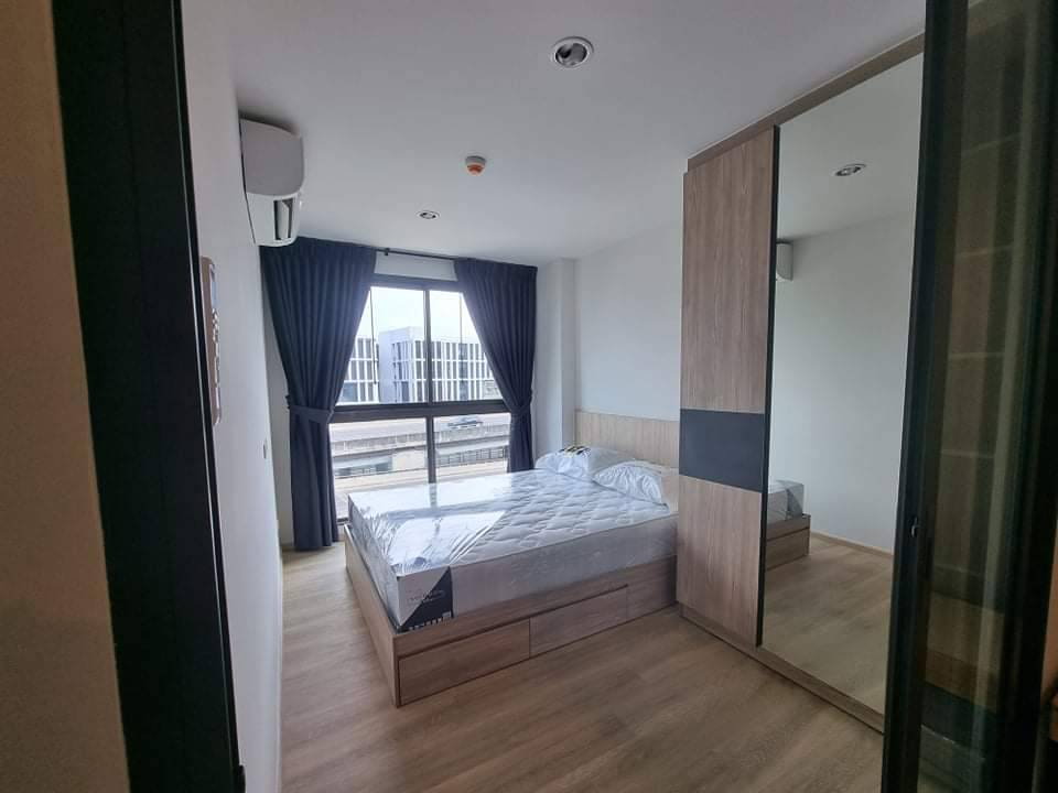 รูป 🌟🏢 FOR RENT: The Excel Hideaway Sukhumvit 71 — MODERN & PRIVATE LIVING! 💰 Rental Price: 10,000 THB/month!! - รูปที่ 5/5