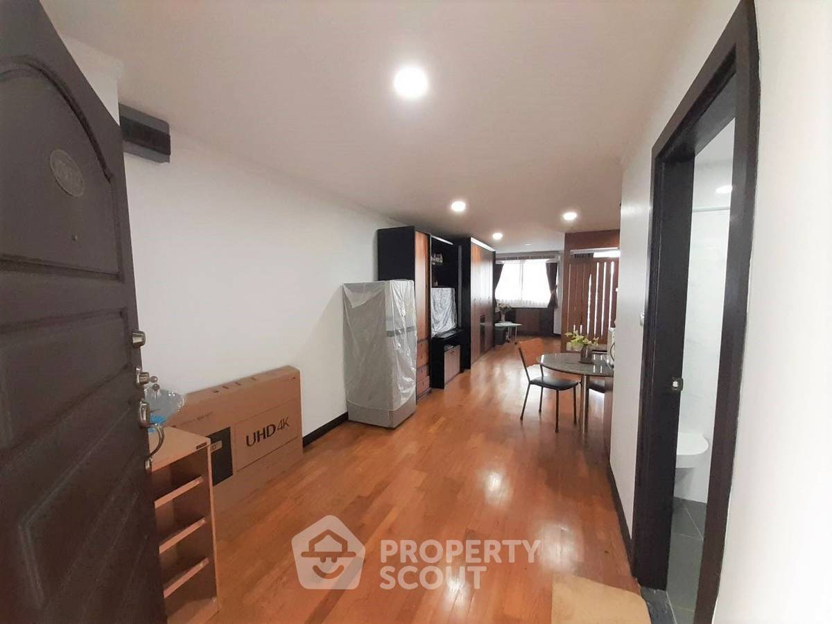 รูป คอนโด 1-ห้องนอน ที่ ศุภาลัย เพลส สุขุมวิท 39 ใกล้ BTS พร้อมพงษ์ (ID 2305397) - รูปที่ 4/13