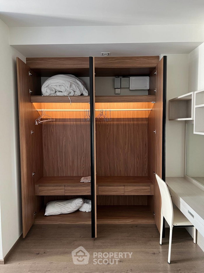 picture 1-BR Condo at Park Origin Phrom Phong near BTS Phrom Phong (ID 1507367) - 9/9