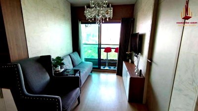 Condos for rent : ✨ For Rent: Lumpini Suite Phetchaburi - Makkasan Condo ✨ 💰 Only 26,000 THB/month