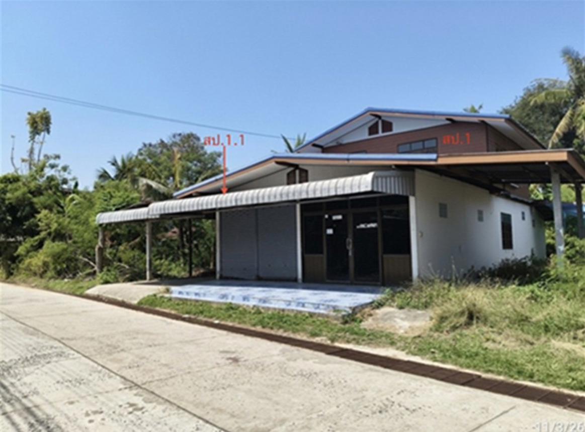 picture HOME 166 Sq.w. Sanom Surin for 1.1M - 7/14