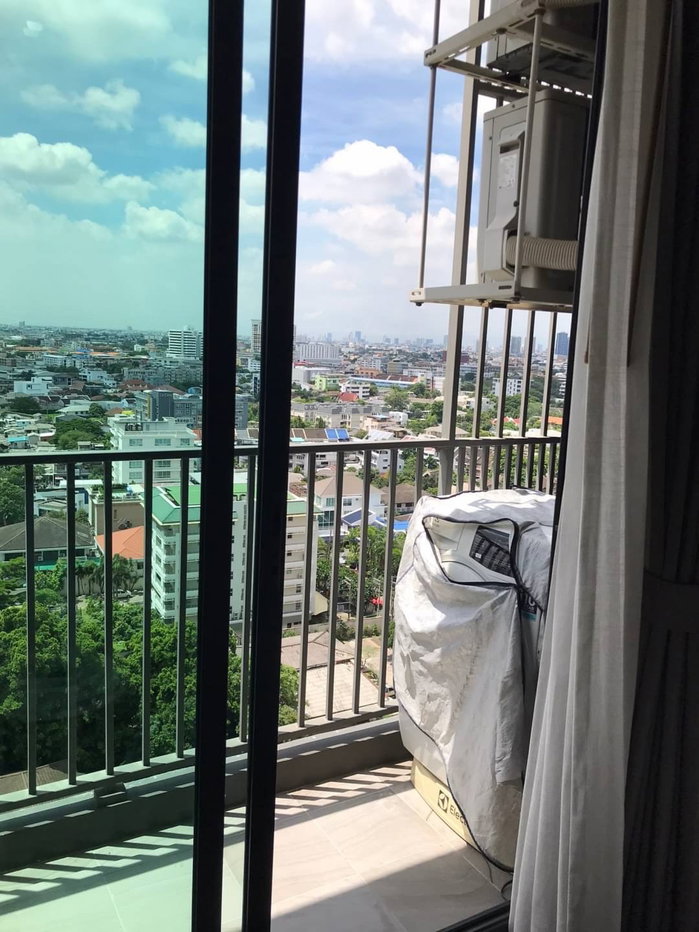 picture Condo For Rent!!C Ekkamai (BTS Ekkamai) - 11/15