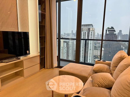 รูปภาพ คอนโด 2-ห้องนอน ที่ ดิ เอ็กซ์โทร พญาไท–รางน้ำ ใกล้ BTS อนุสาวรีย์ชัยสมรภูมิ (ID 2980210)