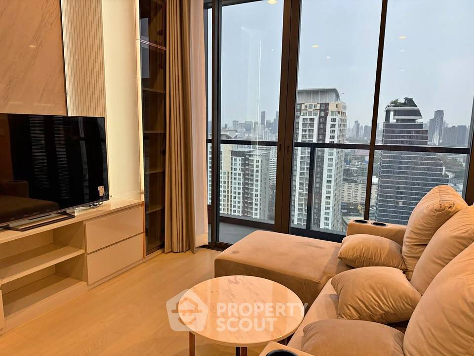 รูป คอนโด 2-ห้องนอน ที่ ดิ เอ็กซ์โทร พญาไท–รางน้ำ ใกล้ BTS อนุสาวรีย์ชัยสมรภูมิ (ID 2980210) - รูปที่ 1/21