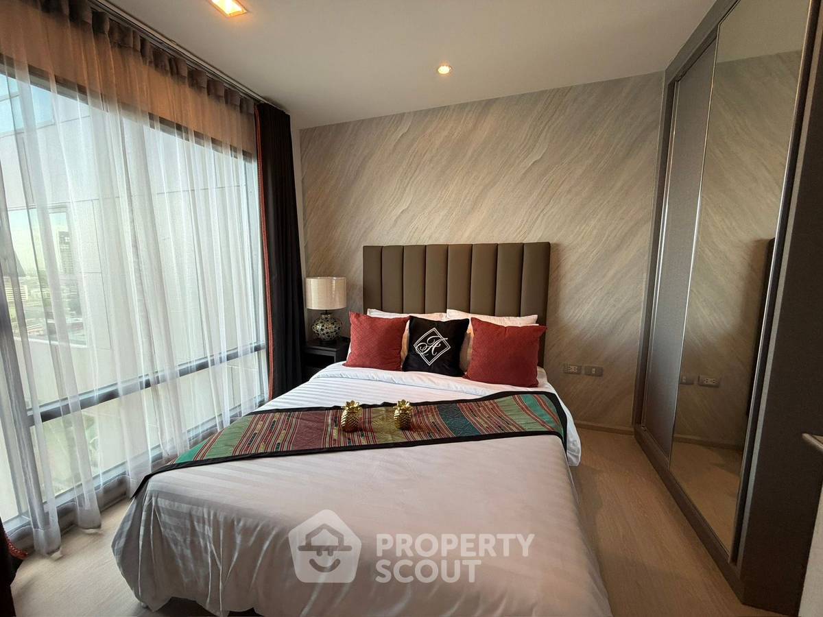 รูป คอนโด 1-ห้องนอน ที่ ริทึ่ม สุขุมวิท 36-38 ใกล้ BTS ทองหล่อ (ID 824712) - รูปที่ 5/49