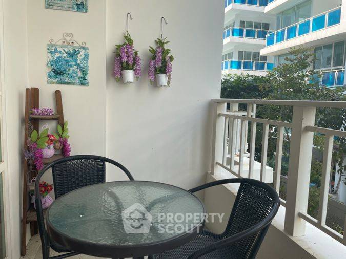 รูป คอนโด 1-ห้องนอน ที่ ซัมเมอร์ หัวหิน ใกล้ หาดเขาตะเกียบ (ID 823272) - รูปที่ 9/9
