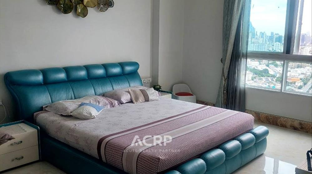 picture Supalai Prima Riva Rama 3 – Riverfront Panorama Living - 5/10
