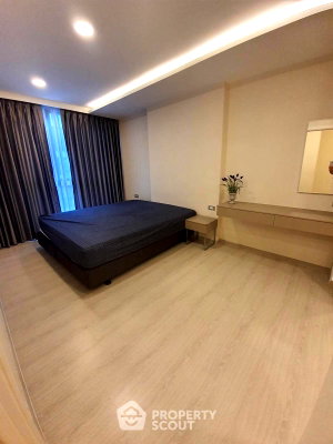 คอนโดให้เช่า : คอนโด 2-ห้องนอน ที่ วีธารา สุขุมวิท 36 ใกล้ BTS ทองหล่อ (ID 392909)