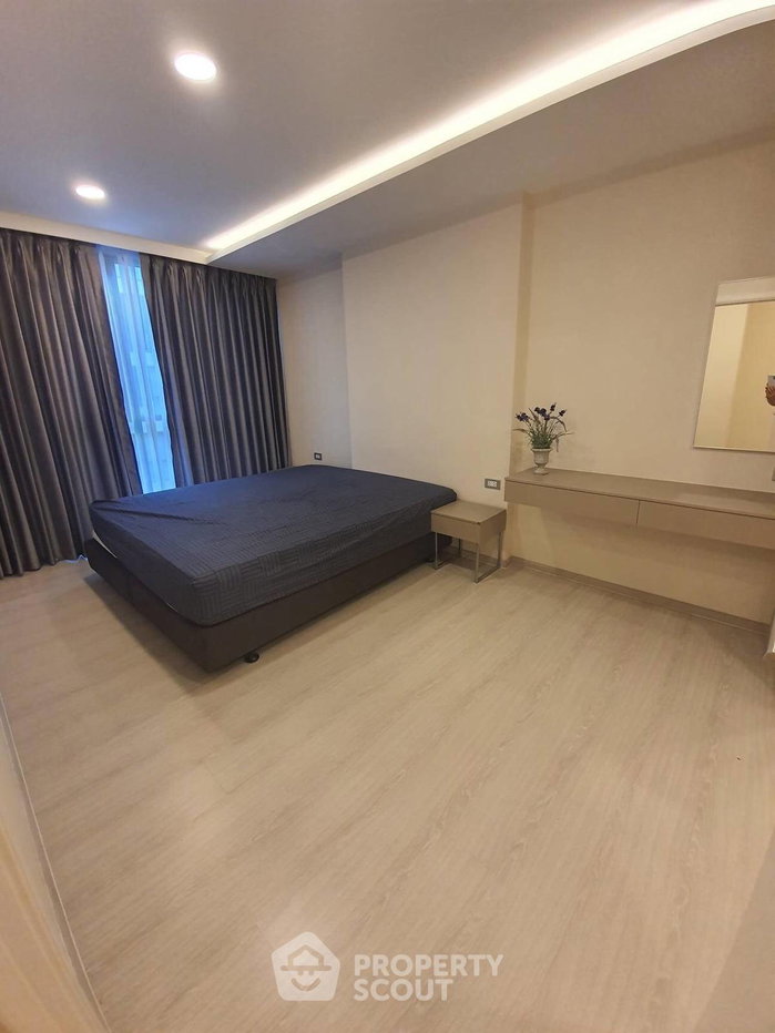 picture 2-BR Condo at Vtara 36 near BTS Thong Lor (ID 392909) - 1/10
