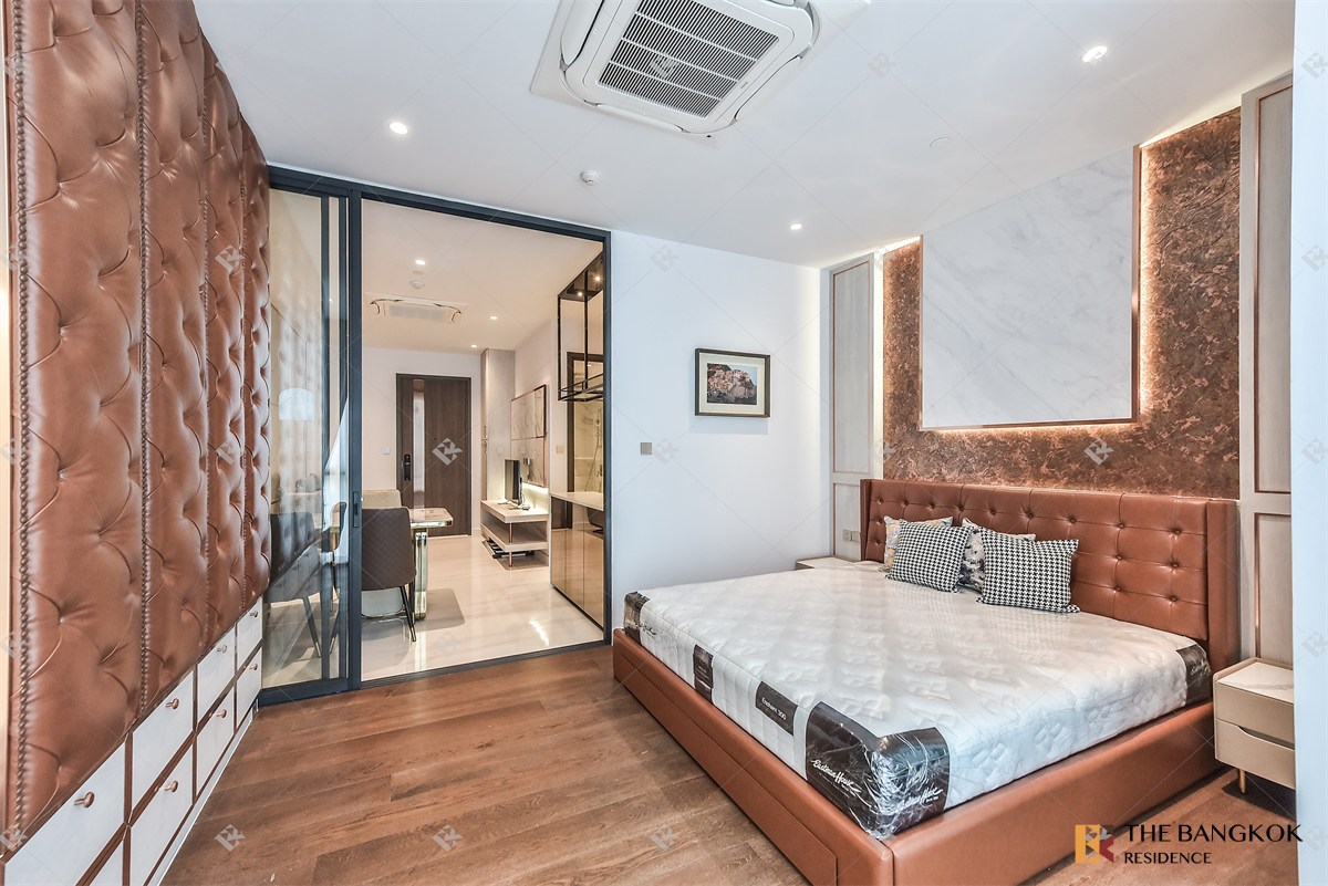 picture Supalai Icon Sathorn Hurry, big discount is ending! - 4/10
